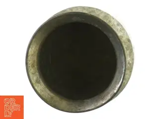 Vase i metal (str. 10 cm)