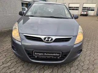 Hyundai i10 1,25 Comfort