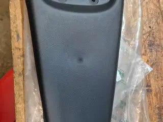 PGO PMX bagskærm – original del