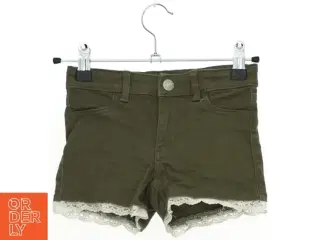 Shorts fra H&M (str. 104 cm)