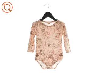 Bodystocking med pandebånd fra Shein (str. 86)