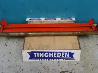 Massey Ferguson 40 5" Powerflow Rulle 28284068