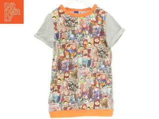 T-Shirt fra Molo (str. 110 cm)
