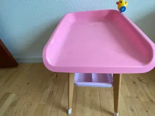 Baby Born Puslebord 