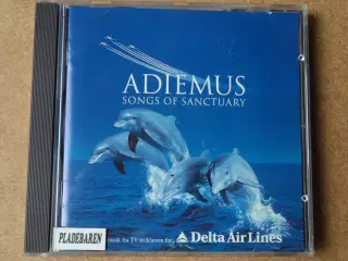 Adiemus ** Songs Of Sanctuary