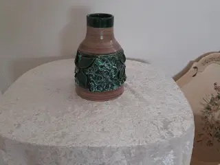 Retro vase fra Italien 