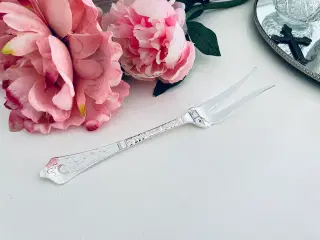 Meget smuk serverings gaffel prima