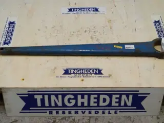 Ford 4610 Stabilisator 81822714