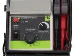 Motortester Compact – TR1000