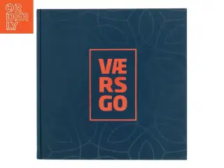 Værsgo (Bog)