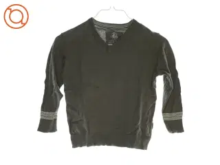 Bluse fra Petit Bateau (str. 2 år)