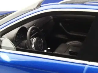 2006 Audi RS4 Type B7 1:18