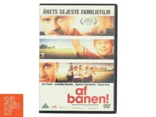 Af Banen