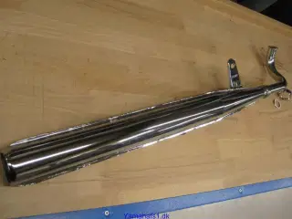 yamaha fs1 