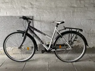 Dame Citybike 