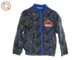 Spiderman jakke fra H&M
