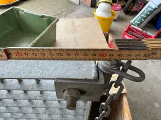 Elefantrister 800x1000mm