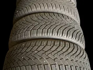 15 Conrinental 195/55r15 Ref.L21 vinter