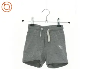 Shorts fra Hummel (str. 80 cm)