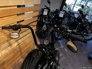 Harley-Davidson XL1200X Forty Eight