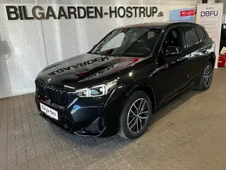 BMW iX1  xDrive30 M-Sport