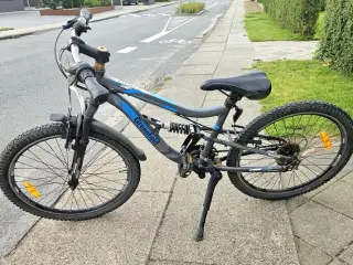 Greenfield MTB