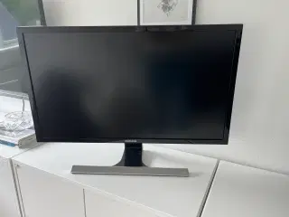 Samsung 28 tommer skærm