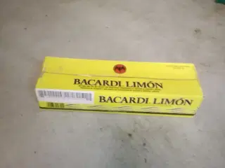 Barcadi lemon 3 liters