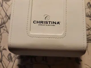 Christina  ur