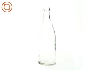 Mælke-flaske (str. 28 x 9 cm)