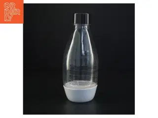 Sodastream flaske