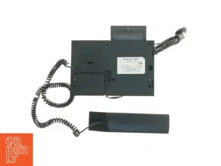 Bang & Olufsen BeoCom 1600 telefon fra Bang & Olufsen (str. 19,5x16 cm)