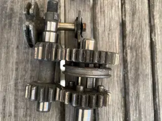 Puch Maxi 2Gear
