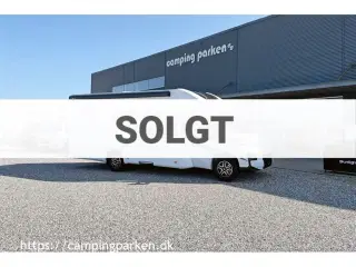 2025 - SunLight T 68 C Adv. Edition   Sunlights populære model med face-to-face, automatgear og meget udstyr