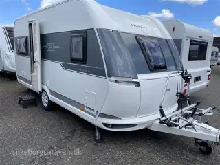 2016 - Hobby Excellent 460 UFe