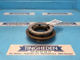 Ford 8210 Synkromesh E0NN7124DA