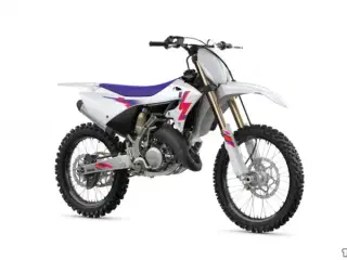 Yamaha YZ 125