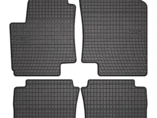 Gummimåtter Hyundai i20 I HB 2008-2015