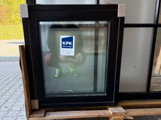 3-lags træ/alu fra kpk