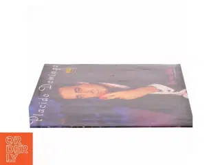 Pl&#225;cido Domingo - Be My Love LP fra EMI