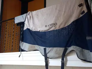 Horseware Rambo Summer Serie