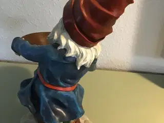 Gammel svensk nisse