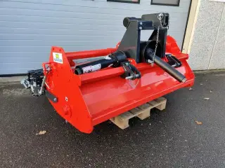Muratori MZ9XL  -165 Med udjævningsbjælke - SPAR 13.000,-!