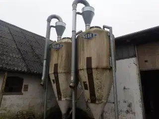 MHJ 4,5m3
