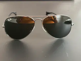 Ray-Ban Solbriller Aviator