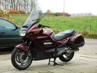 Honda ST 1100 uden afgift årg. 94