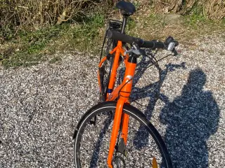 Nishiki Touring