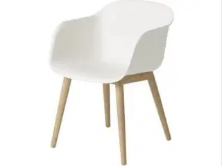 Muuto Spisebordsstole 