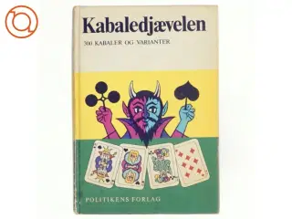 Kabaledjævelen