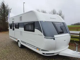 Hobby de luxe 495 UL (2023) 